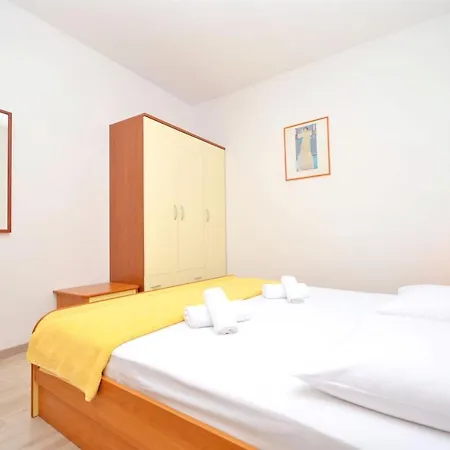 Blazica Apartman Vodice