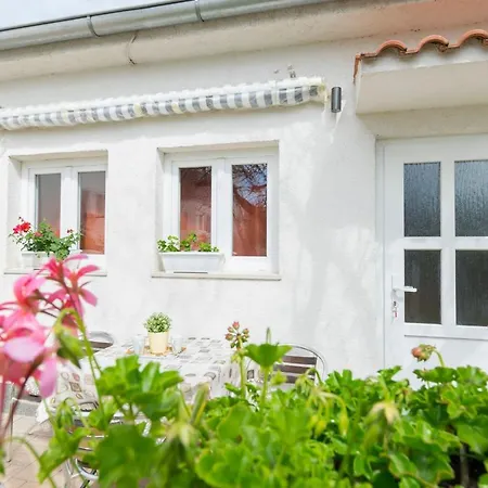 Appartement Blazica Vodice