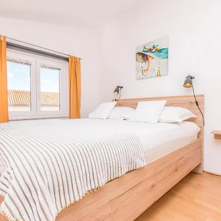 Apartman Blazica Vodice