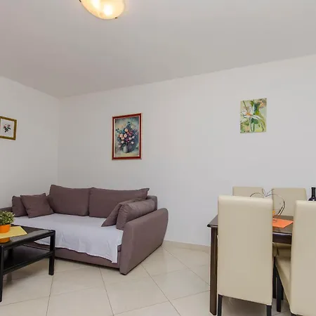 Appartement Blazica *