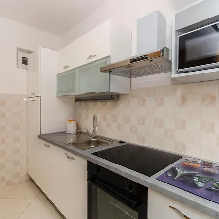 Blazica Apartman Vodice