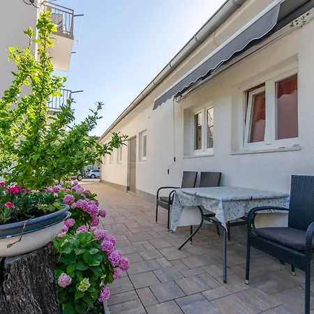 Blazica Apartman Vodice