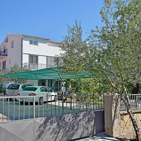 Blazica Apartman Vodice