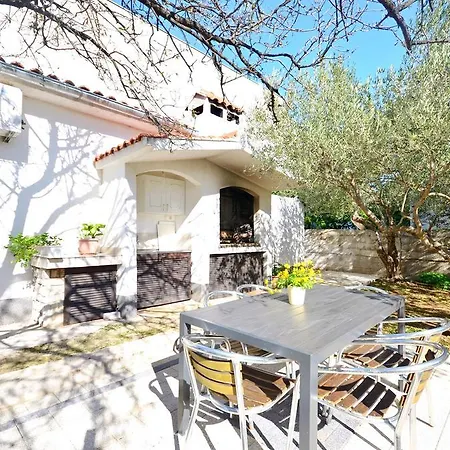 Apartman Blazica *