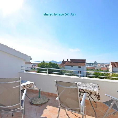 Blazica Apartment