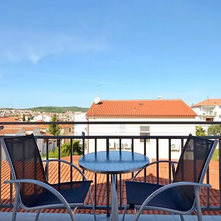 Apartamento Blazica Vodice