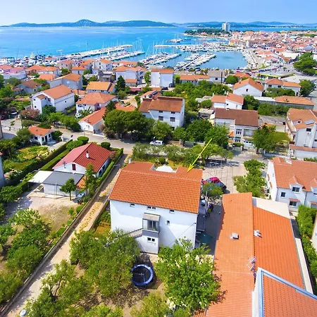 Apartman Blazica