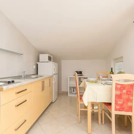 Blazica Apartman Vodice