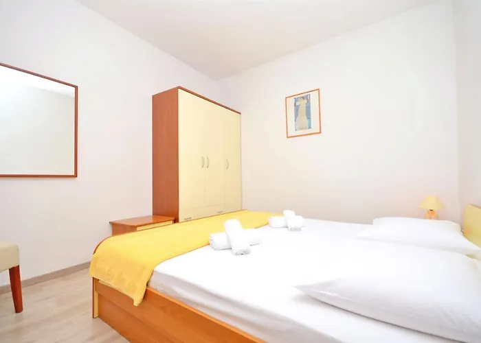 Blazica Appartement Vodice