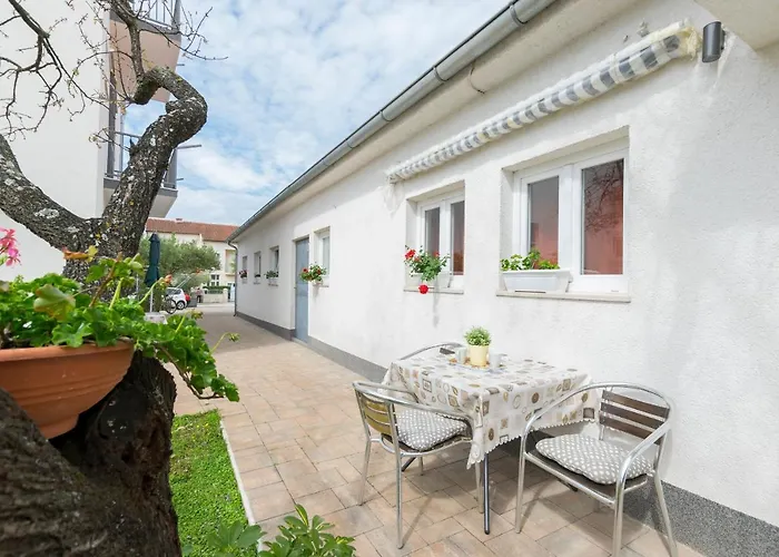 Blazica Appartement *