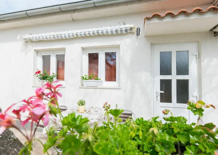 Appartement Blazica Vodice