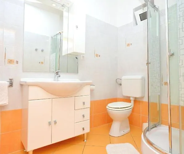 Blazica Appartement *