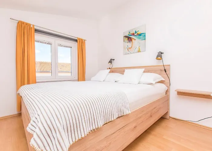 Appartement Blazica Vodice