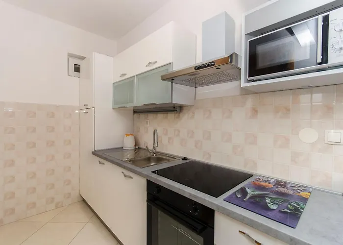 Blazica Apartman Vodice