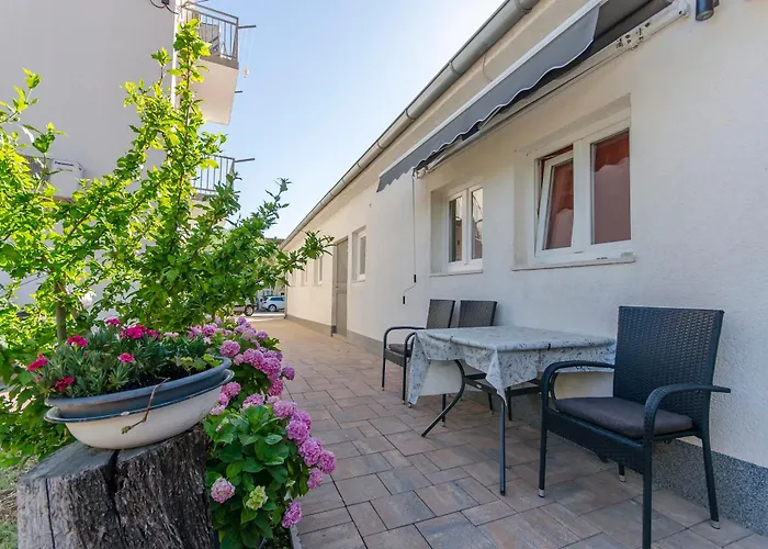 Blazica Appartement Vodice