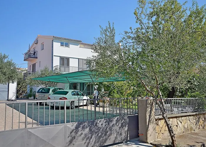 Blazica Apartman Vodice