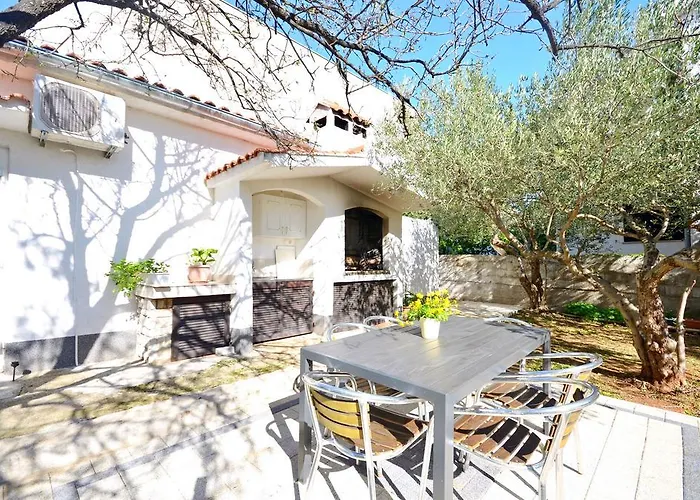 Appartement Blazica *