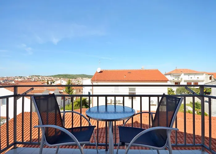 Appartement Blazica Vodice