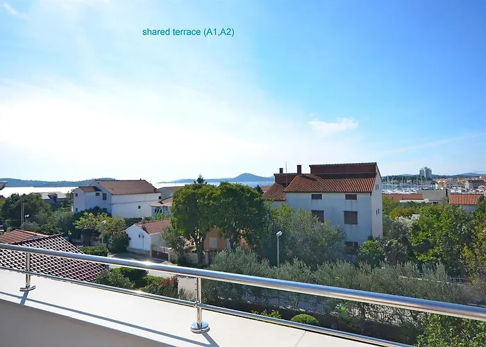 Apartman Blazica Vodice