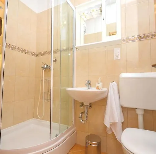 Blazica Appartement *