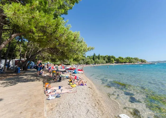 Appartement Blazica Vodice