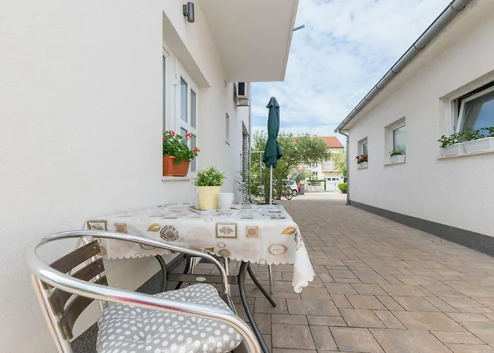 Blazica Appartement *