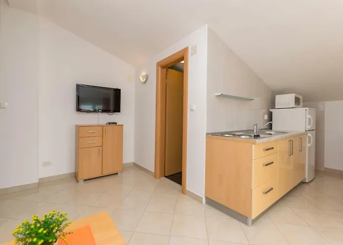 Apartman Blazica