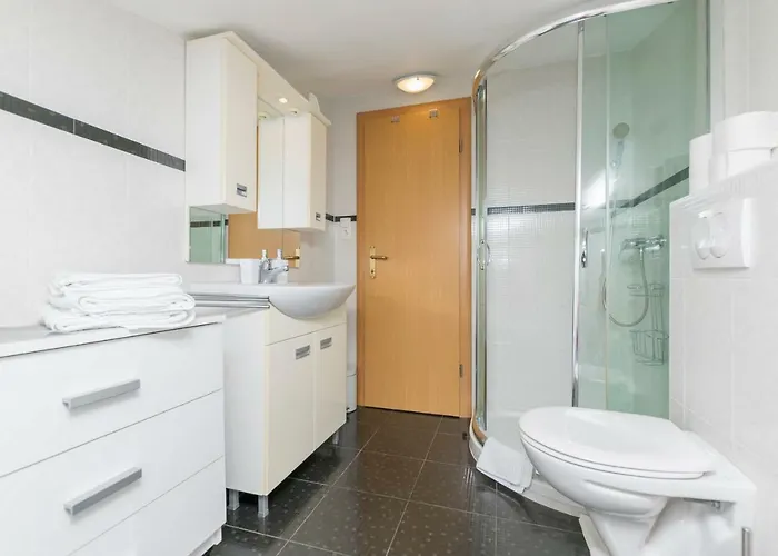 Blazica Appartement *