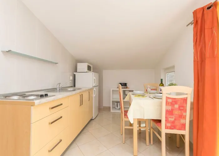 Blazica Apartman Vodice